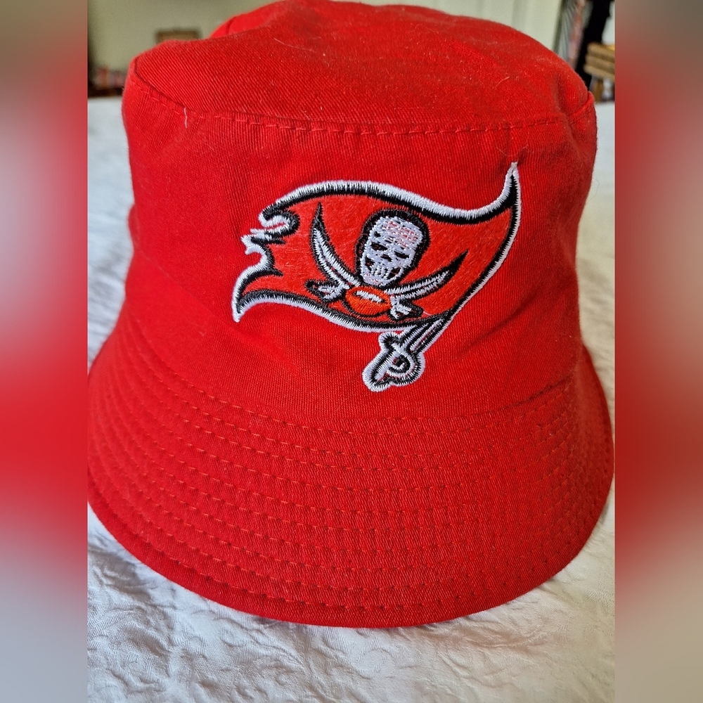 COPY - Bucket hat Tampa Bay Buccaneers.